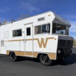 1972 Winnebago