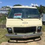 1977 GMC MotorHome, 455 CID, FWD, (ROYAL) 26’ Long, Run Great, Registered,