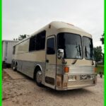 1989 Eagle Model 15 Motorcoach Conversion Tile Flooring Wash/Dry #2223023