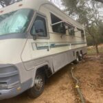 1991 Holiday Rambler Motor Home