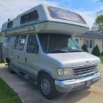 1994 B190 Airstream