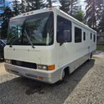 1995 Georgie Boy Swinger Class A Motor Home RV