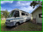 1995 Itasca Suncruiser 34 ' A Class Ran 6 Months Ago, Slide Out, Good Roof Floor