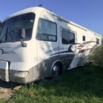 2003 Tiffin Pheaton Class A Diesel Pusher