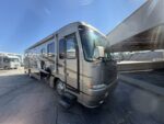 2004 Newmark Kountry Star Tan Diesel Engine