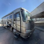 2004 Newmark Kountry Star Tan Diesel Engine