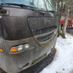 2005 Georgie Boy Cruise Master LE 38' motorhome