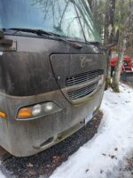 2005 Georgie Boy Cruise Master LE 38' motorhome