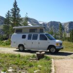 2005 Sportsmobile class B RV New price