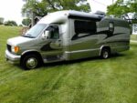 2006 Coach House Platinum 272XL Class B