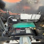 2006 Winnebago Journey 32 Diesel