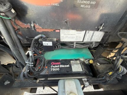 2006 Winnebago Journey 32 Diesel