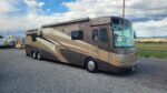 2007 NEWMAR MOUNTAIN AIRE LUXURY COACH DIESEL PUSHER MOTORHOME