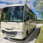 2008 FLEETWOOD BOUNDER