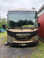 2010 Astoria Motor Home