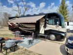 2012 Fleetwood Southwind 36D Motorhome. 20 Thousand Miles