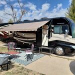 2012 Fleetwood Southwind 36D Motorhome. 20 Thousand Miles