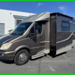 2013 Leisure Travel Unity U24MB