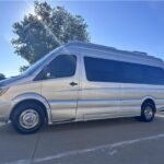 2016 Roadtrek RS, E-TREK, RSEM, 57K Miles, Loaded, New Batteries !!!
