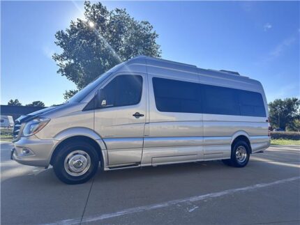 2016 Roadtrek RS, E-TREK, RSEM, 57K Miles, Loaded, New Batteries !!!