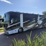2016 Tiffin Motorhomes Phaeton 40 AH