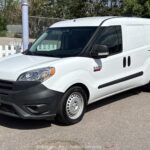 2018 RAM Promaster City FWD Native Campervan RV Queen Bed Storage 2.4L bidadoo