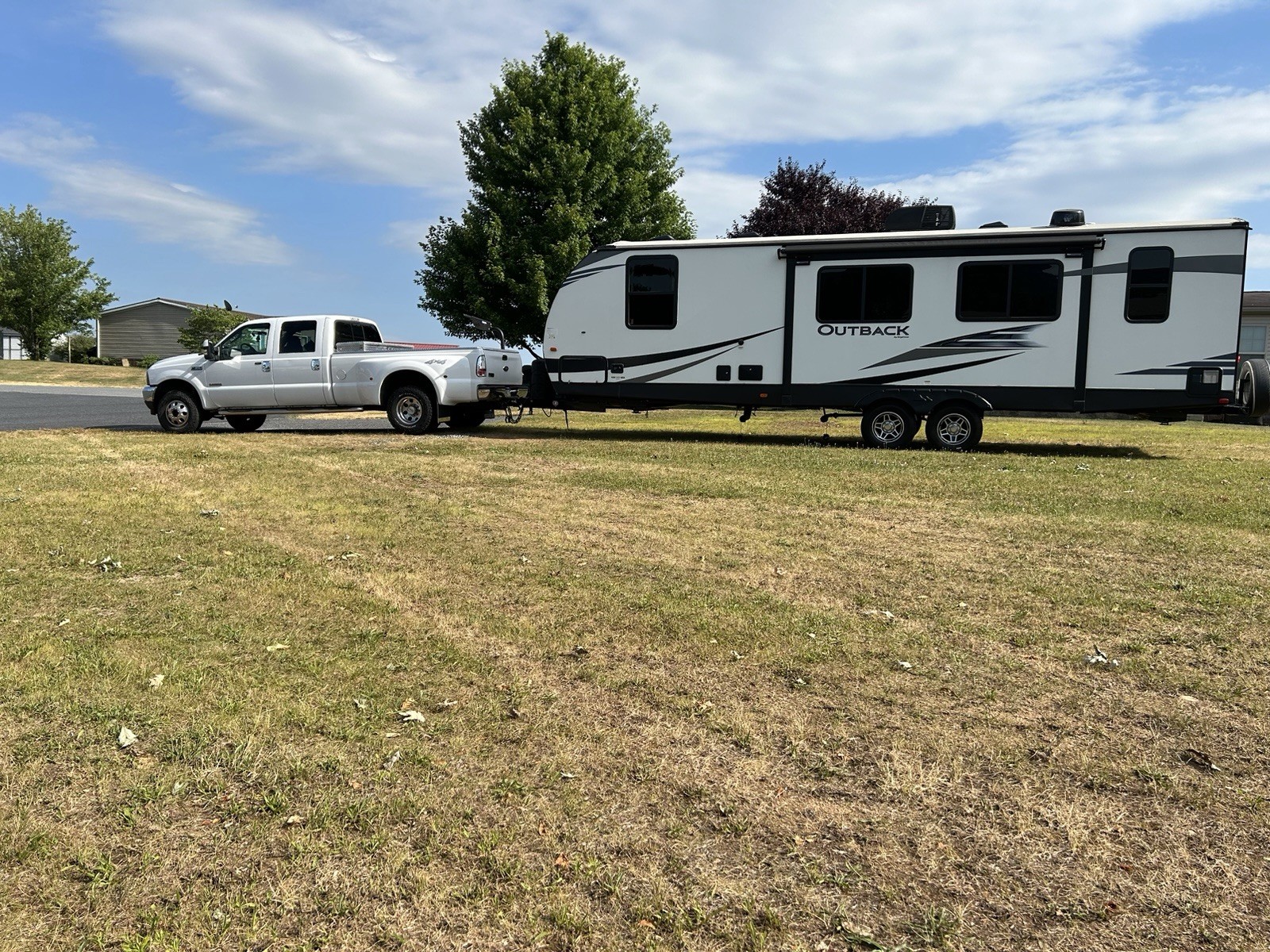 2020 Outback Ultralight, Excellent Condition, Asking 16,000 Price Negotiable. 2020 Outback Ultralight, Excellent Condition, Asking 16,000 Price Negotiable.
