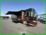 2020 Tiffin Motorhomes Allegro Red 38 KA Class A Diesel Stock #6222994