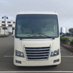 2021 Odulair Mobile Medical Clinic | Class A Thor/Ford Chassis | 9,500 Miles