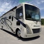 2022 Thor Windsport 35M, Motor Home, RV, Camper, Class A