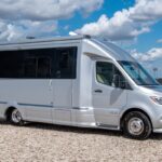 2023 Airstream Atlas E1