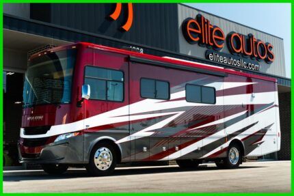 2023 Tiffin Motorhomes Open Road Allegro 32 SA ONLY 2500 Original Miles AS NEW