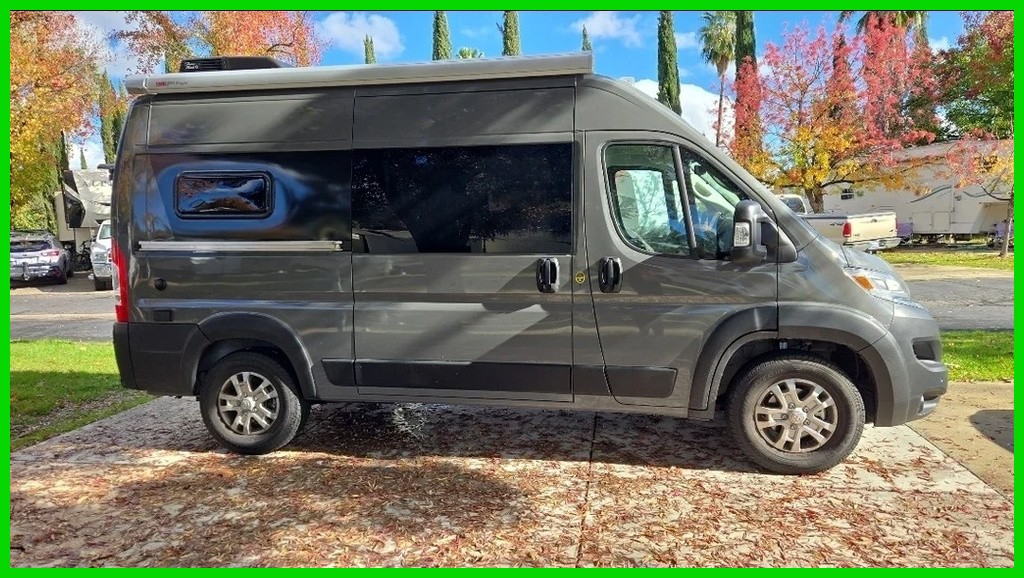2026 Thor Motor Coach Freedom Elite 17G Class B Stock #6222995 2026 Thor Motor Coach Freedom Elite 17G Class B Stock #6222995