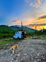 Custom Ford E-Series Off-Grid Camper Van – 102,000 Miles | Adventure Ready - Image 3