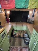 Custom Ford E-Series Off-Grid Camper Van – 102,000 Miles | Adventure Ready - Image 4