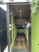 Custom Ford E-Series Off-Grid Camper Van – 102,000 Miles | Adventure Ready - Image 5