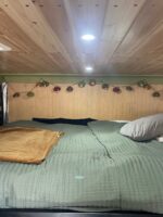 Custom Ford E-Series Off-Grid Camper Van – 102,000 Miles | Adventure Ready - Image 6