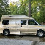 2012 Pleasure-Way Lexor TS