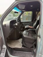1995 Ford E350 Quigley 4x4 Sportsmobile (SMB) Camper Van – 7.3L Power Stroke Diesel - Image 6