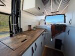 018 Peugeot Boxer Luxury Off-Grid Camper Van – Premium Camper Conversion | 102,500 Miles - Image 16