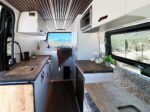 018 Peugeot Boxer Luxury Off-Grid Camper Van – Premium Camper Conversion | 102,500 Miles - Image 17