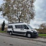 018 Peugeot Boxer Luxury Off-Grid Camper Van – Premium Camper Conversion | 102,500 Miles - Image 15