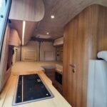 018 Peugeot Boxer Luxury Off-Grid Camper Van – Premium Camper Conversion | 102,500 Miles - Image 13