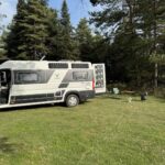 018 Peugeot Boxer Luxury Off-Grid Camper Van – Premium Camper Conversion | 102,500 Miles - Image 3