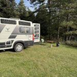 018 Peugeot Boxer Luxury Off-Grid Camper Van – Premium Camper Conversion | 102,500 Miles - Image 4