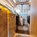 018 Peugeot Boxer Luxury Off-Grid Camper Van – Premium Camper Conversion | 102,500 Miles - Image 7
