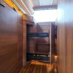 018 Peugeot Boxer Luxury Off-Grid Camper Van – Premium Camper Conversion | 102,500 Miles - Image 9