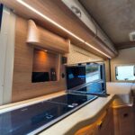 018 Peugeot Boxer Luxury Off-Grid Camper Van – Premium Camper Conversion | 102,500 Miles - Image 10