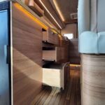 018 Peugeot Boxer Luxury Off-Grid Camper Van – Premium Camper Conversion | 102,500 Miles - Image 18