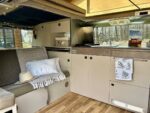 Safari Condo Pop-Top Camper Van – 67,000 Miles | Compact & Adventure Ready - Image 5